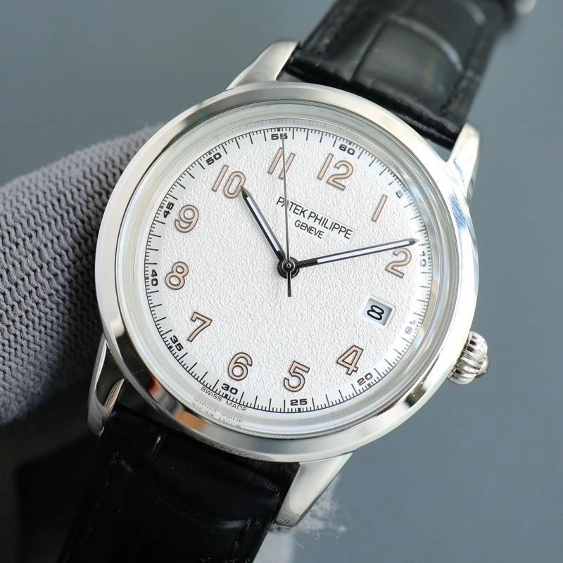 GoodFit PATEK PHILIPPE Watches 198299