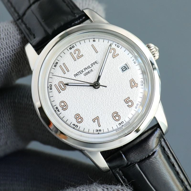 GoodFit PATEK PHILIPPE Watches 198299