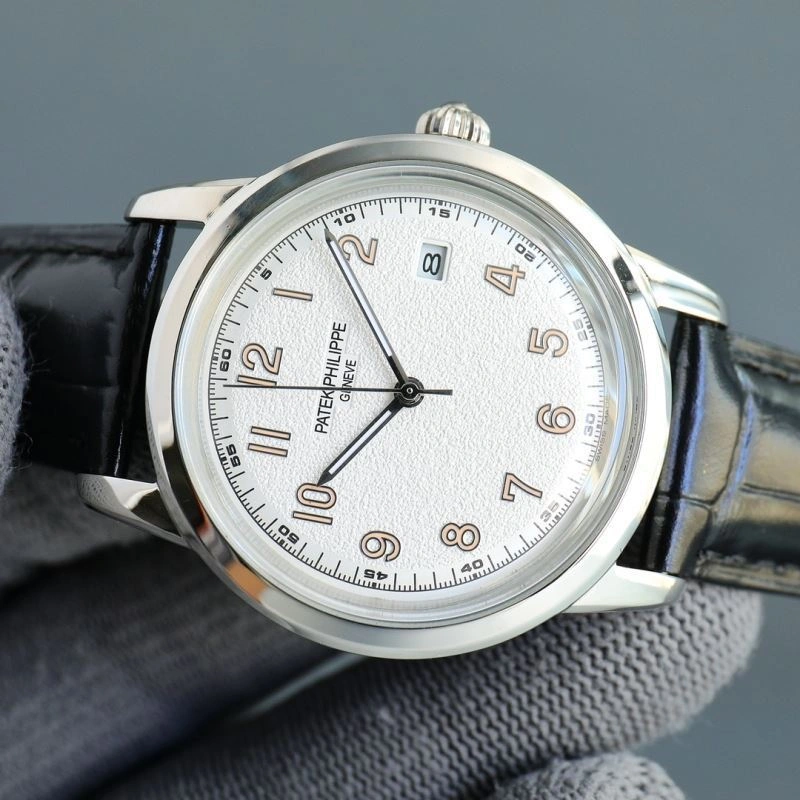 GoodFit PATEK PHILIPPE Watches 198299
