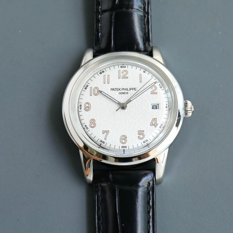 GoodFit PATEK PHILIPPE Watches 198299