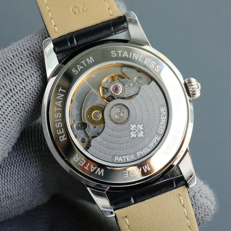 GoodFit PATEK PHILIPPE Watches 198299