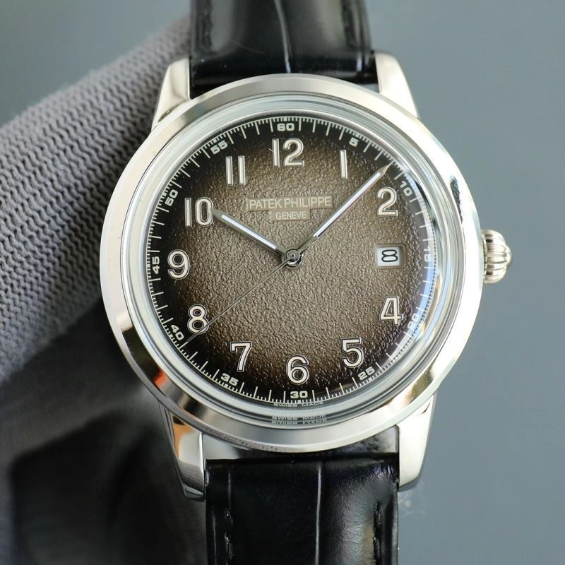 PATEK PHILIPPE Watches Cozy 198293