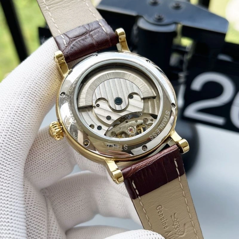 GoAnywhere PATEK PHILIPPE Watches 198292