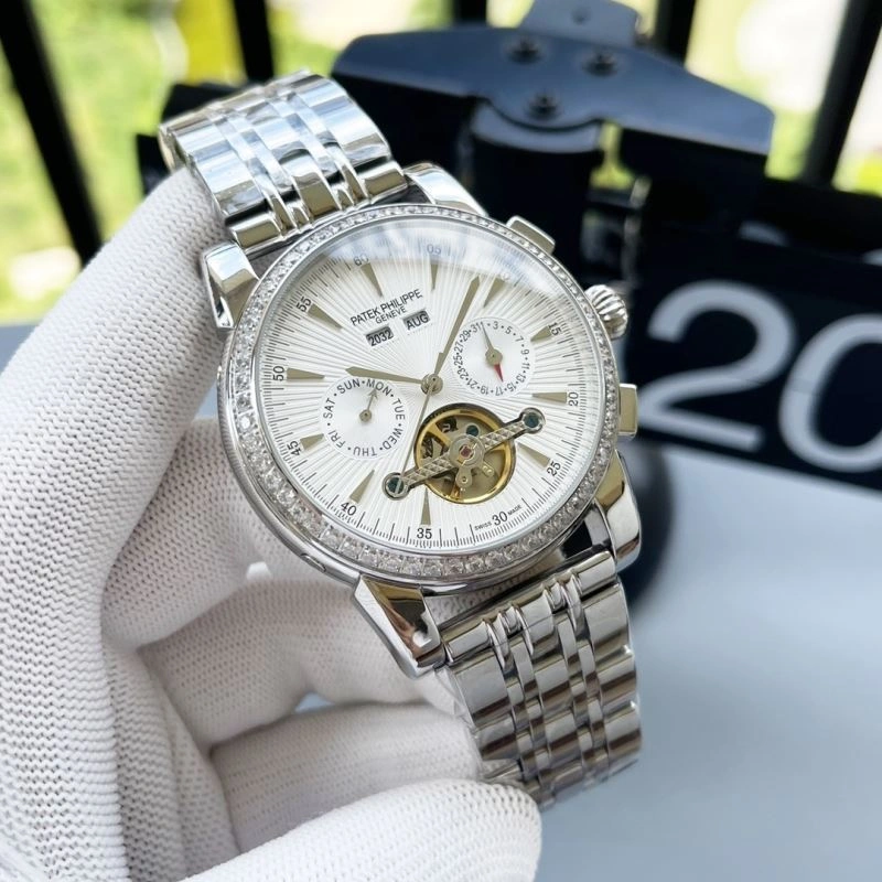 PATEK PHILIPPE Watches Trendy 198305