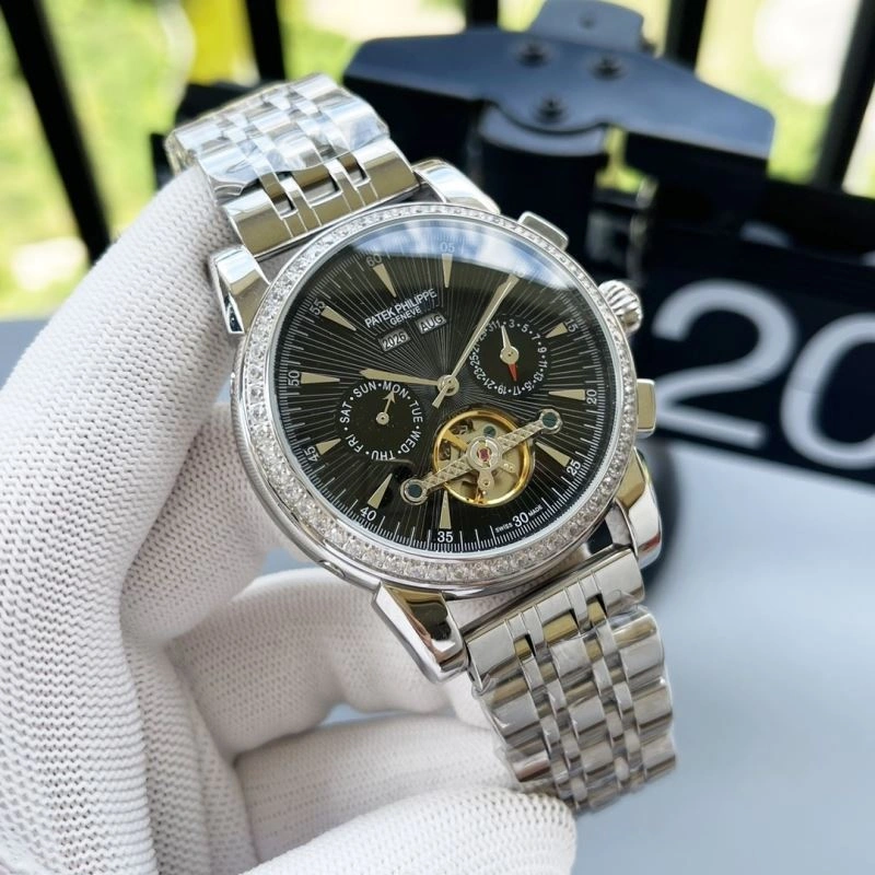 PATEK PHILIPPE Watches Trendy 198305