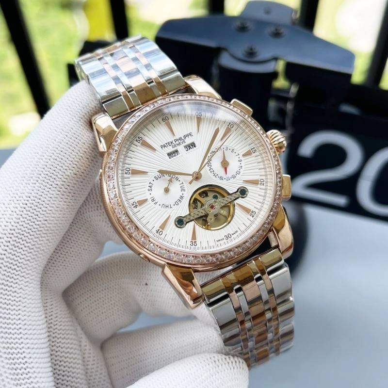PATEK PHILIPPE Watches Trendy 198305