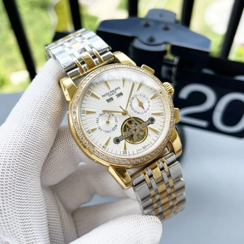 PATEK PHILIPPE Watches Trendy 198305
