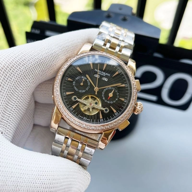 PATEK PHILIPPE Watches Trendy 198305