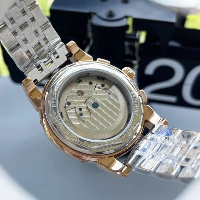 PATEK PHILIPPE Watches Trendy 198305