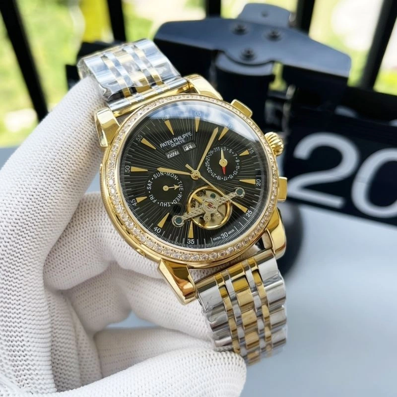 PATEK PHILIPPE Watches Trendy 198305