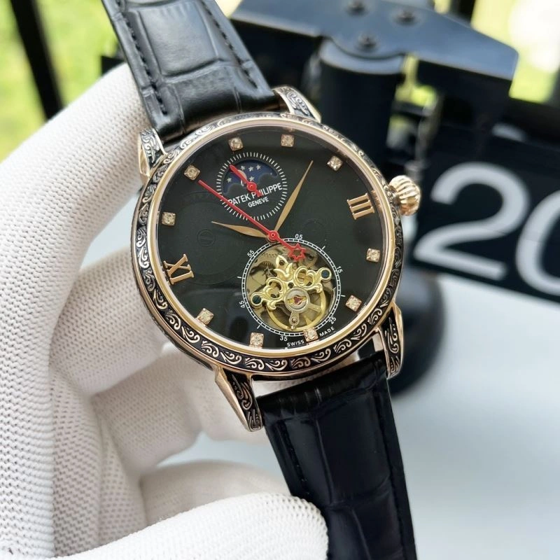 PATEK PHILIPPE Watches FreshLook 198317