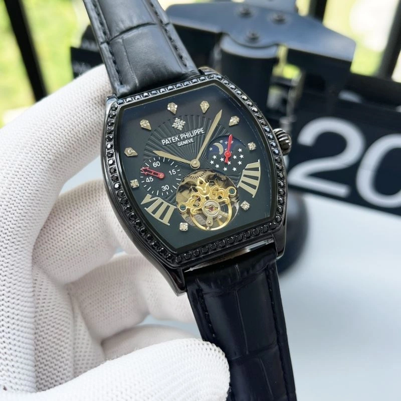 TravelReady PATEK PHILIPPE Watches 198314