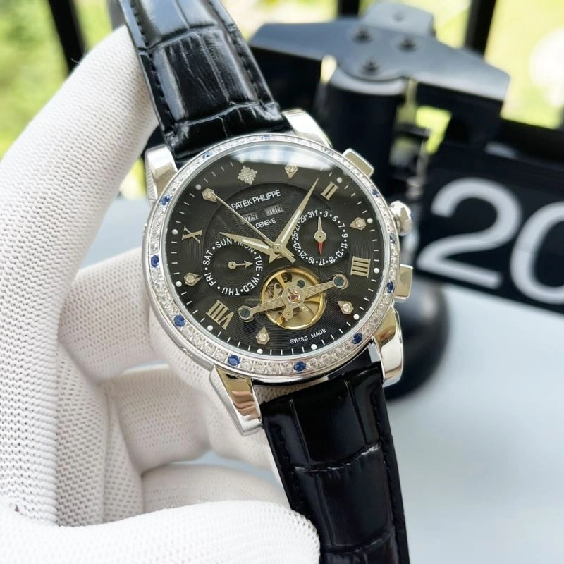 PATEK PHILIPPE Watches Breathable 198301