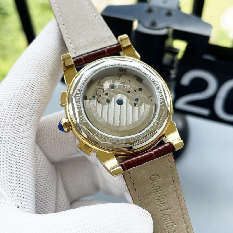 PATEK PHILIPPE Watches Breathable 198301
