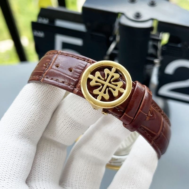 PATEK PHILIPPE Watches Breathable 198301