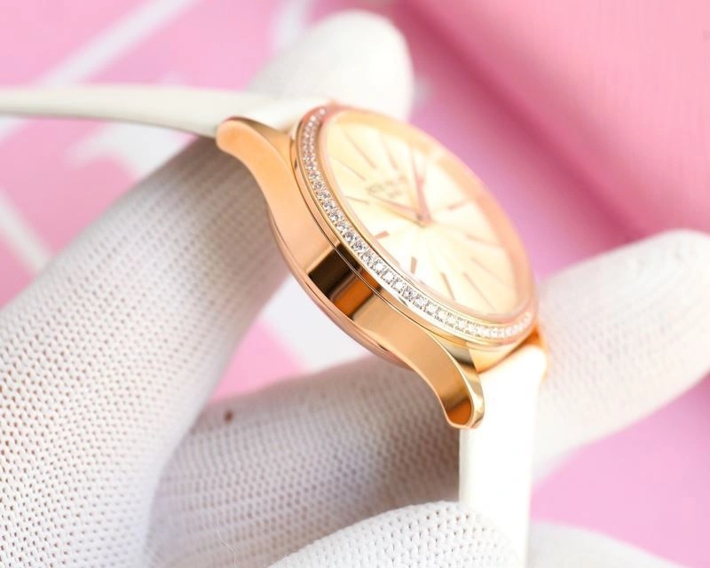 PATEK PHILIPPE Watches Effortless 198295
