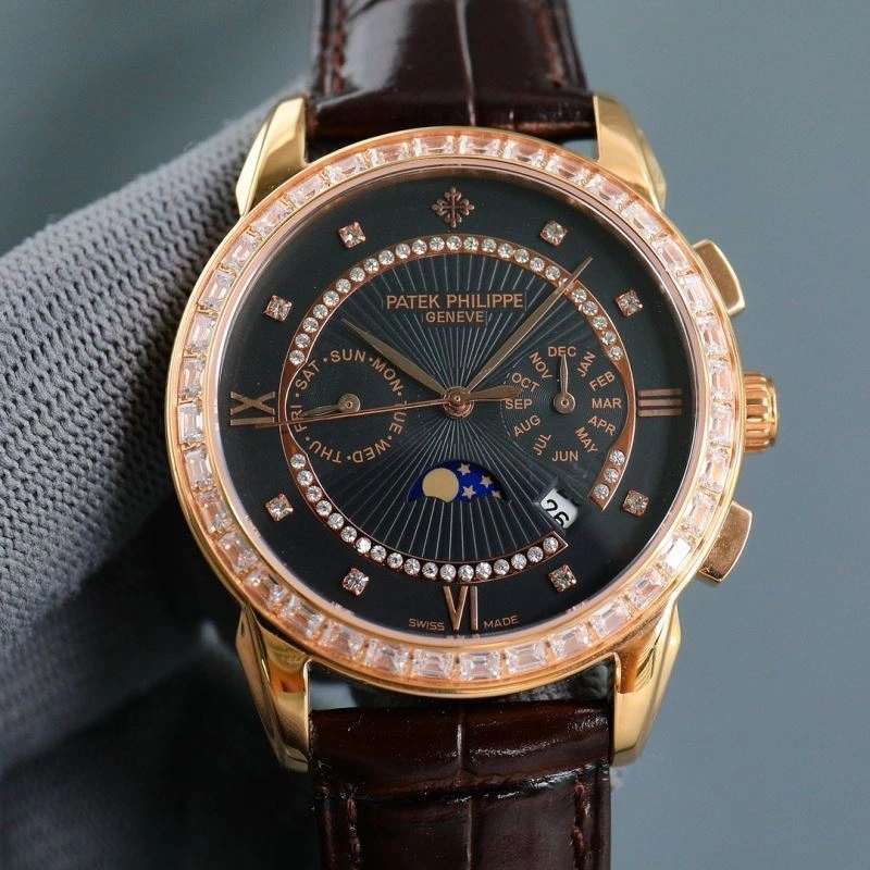 WeatherProof PATEK PHILIPPE Watches 198298