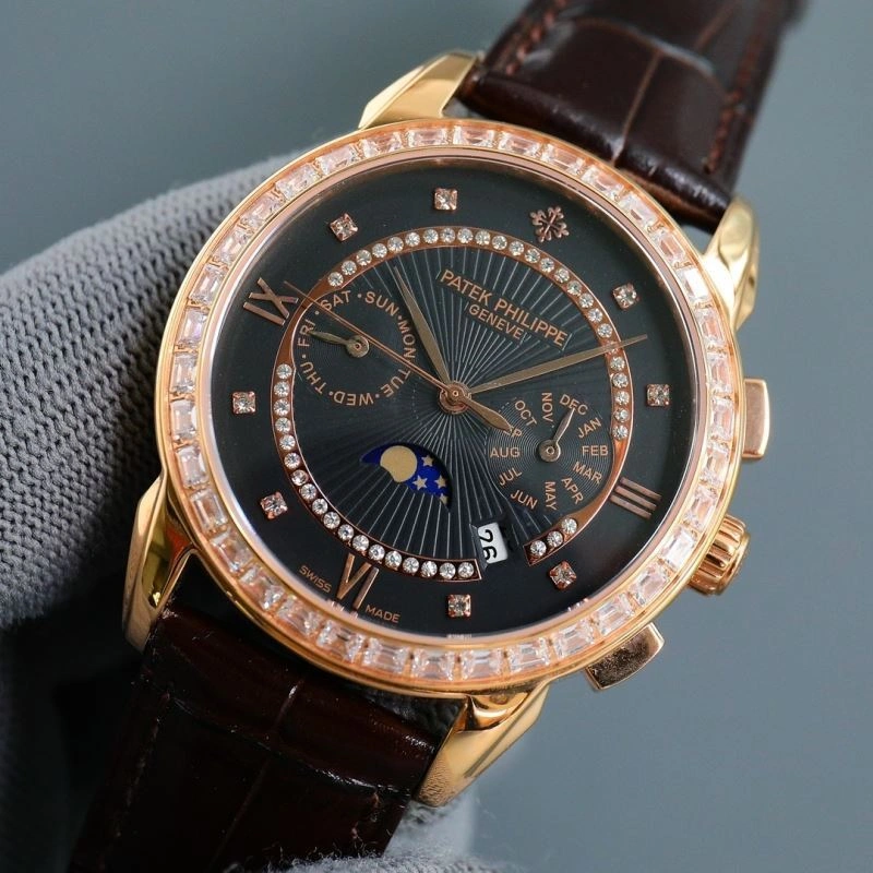 WeatherProof PATEK PHILIPPE Watches 198298