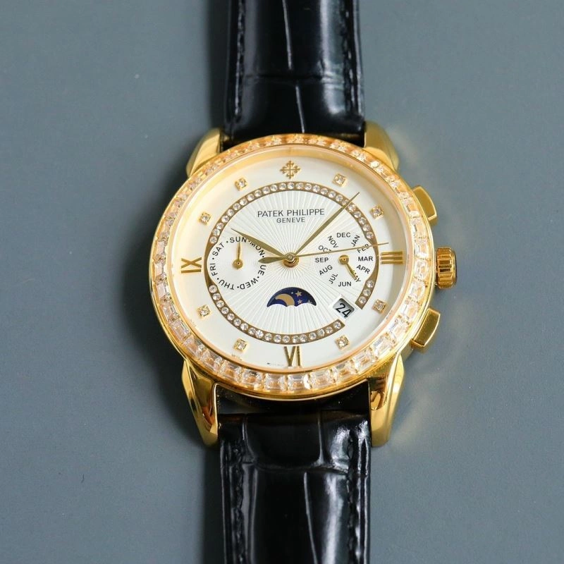 WeatherProof PATEK PHILIPPE Watches 198298