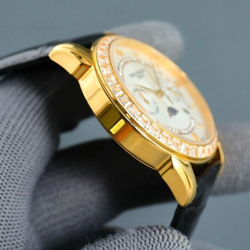 WeatherProof PATEK PHILIPPE Watches 198298