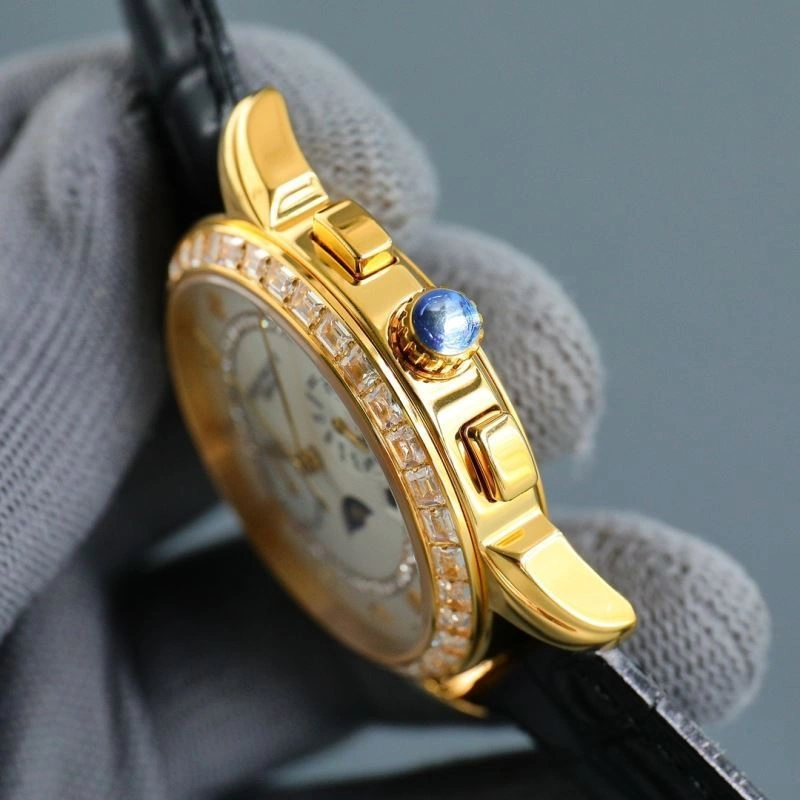 WeatherProof PATEK PHILIPPE Watches 198298