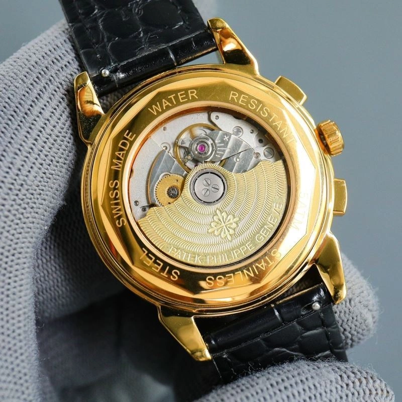 WeatherProof PATEK PHILIPPE Watches 198298