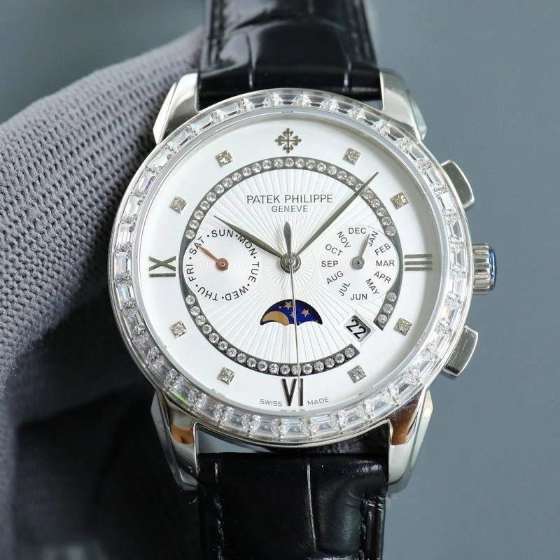 PATEK PHILIPPE Watches Premium 198313