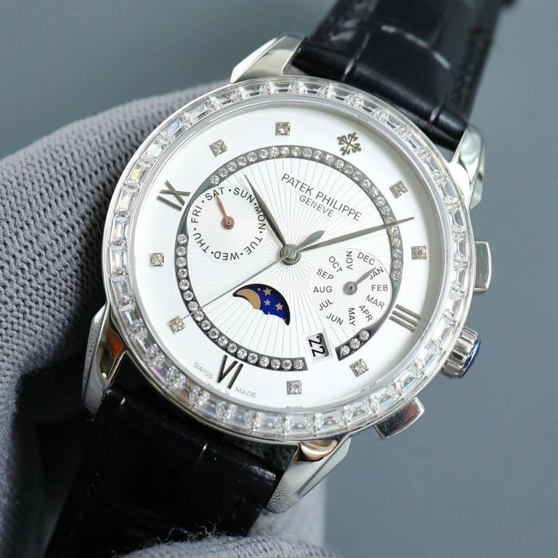 PATEK PHILIPPE Watches Premium 198313