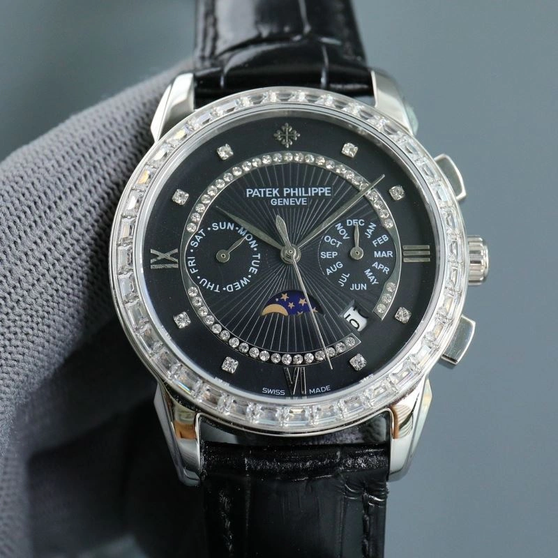 PATEK PHILIPPE Watches Premium 198313