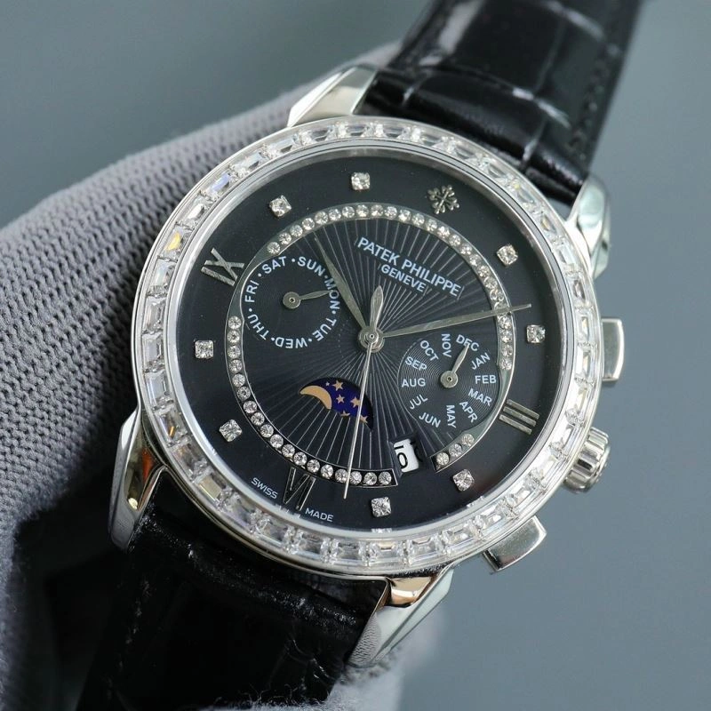 PATEK PHILIPPE Watches Premium 198313