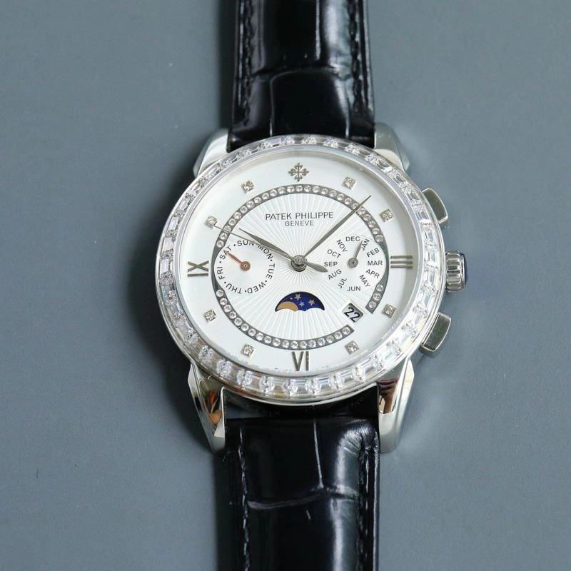 PATEK PHILIPPE Watches Premium 198313