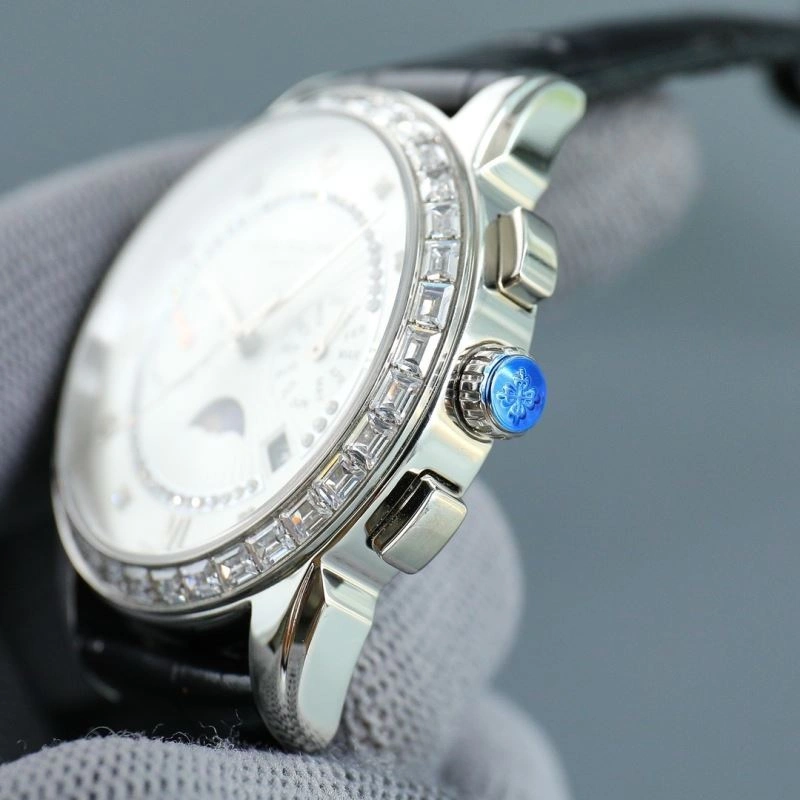 PATEK PHILIPPE Watches Premium 198313
