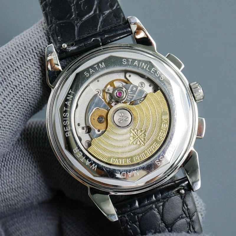 PATEK PHILIPPE Watches Premium 198313