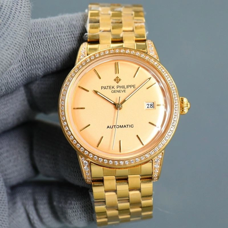 NewStyle PATEK PHILIPPE Watches 198307