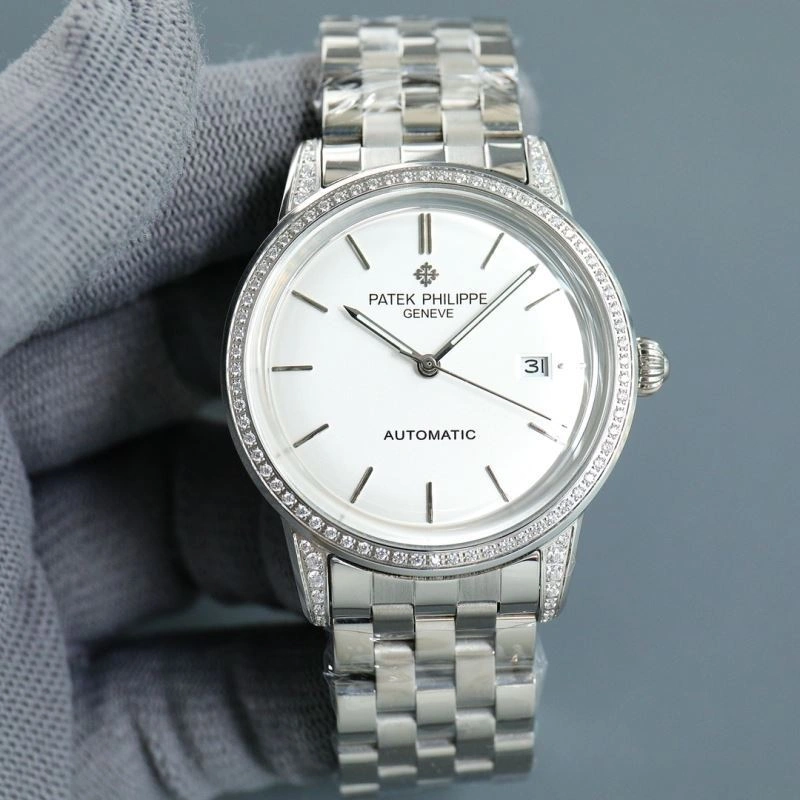 SmartChoice PATEK PHILIPPE Watches 198302