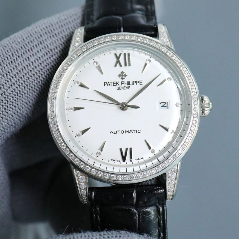 PATEK PHILIPPE Watches Packable 198300
