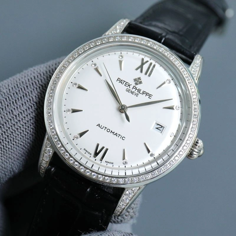 PATEK PHILIPPE Watches Packable 198300