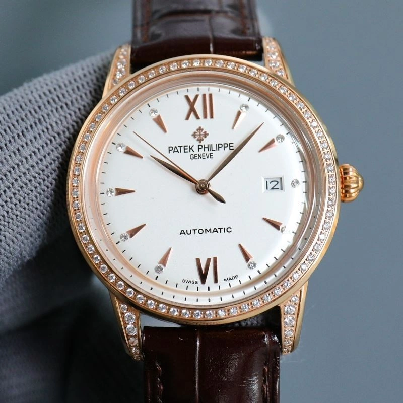 PATEK PHILIPPE Watches Packable 198300