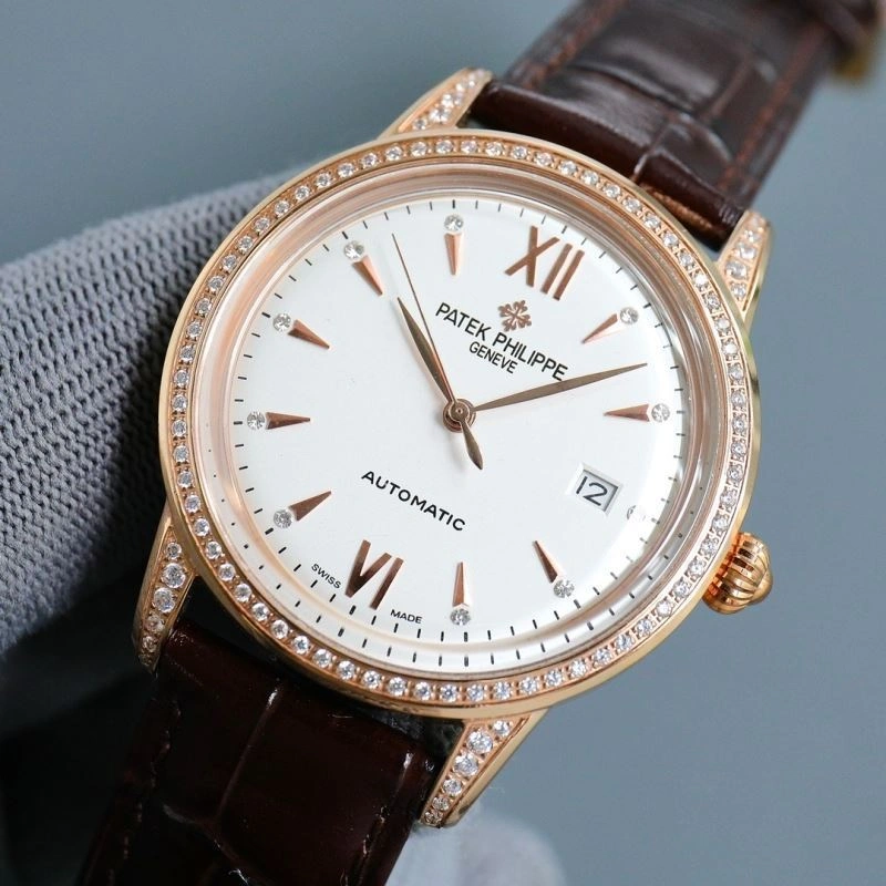 PATEK PHILIPPE Watches Packable 198300