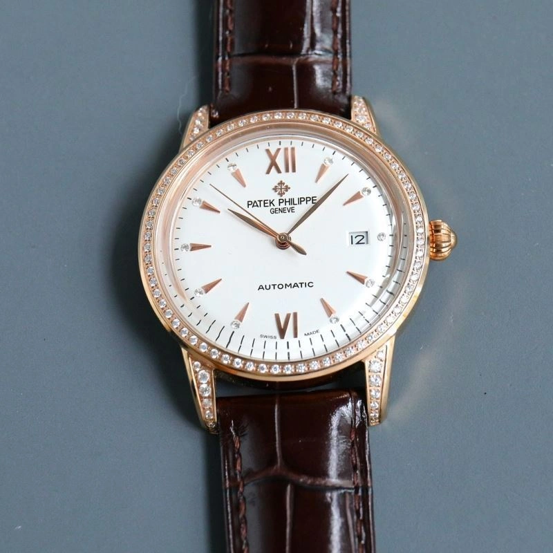PATEK PHILIPPE Watches Packable 198300