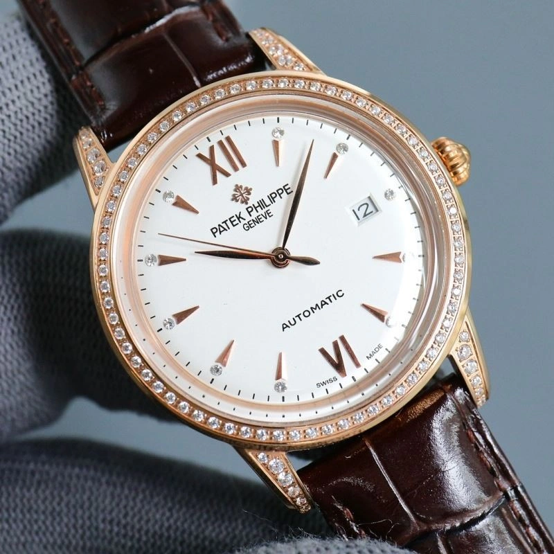 PATEK PHILIPPE Watches Packable 198300