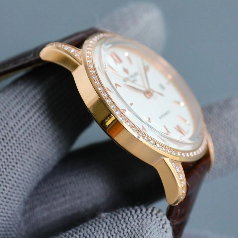 PATEK PHILIPPE Watches Packable 198300