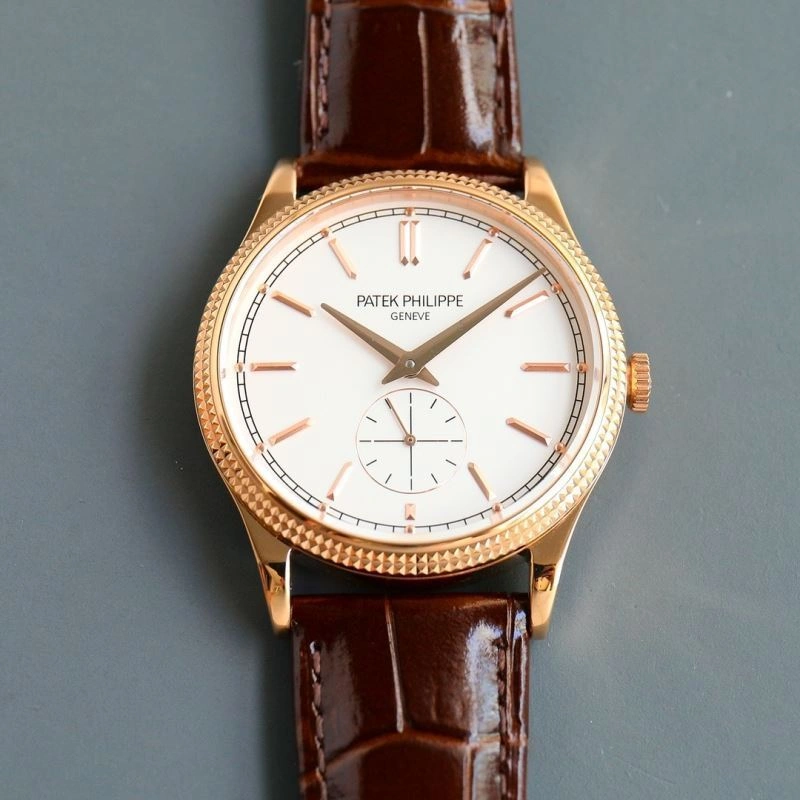 PATEK PHILIPPE Watches WaterResistant 198291
