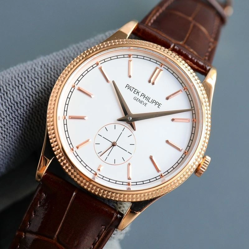 PATEK PHILIPPE Watches WaterResistant 198291