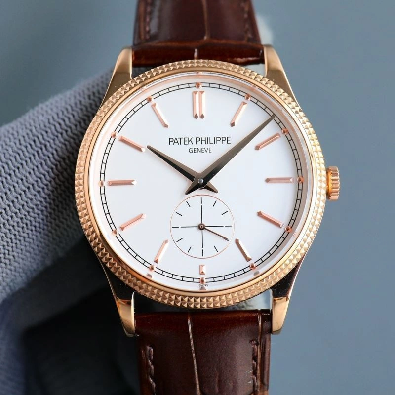 PATEK PHILIPPE Watches WaterResistant 198291