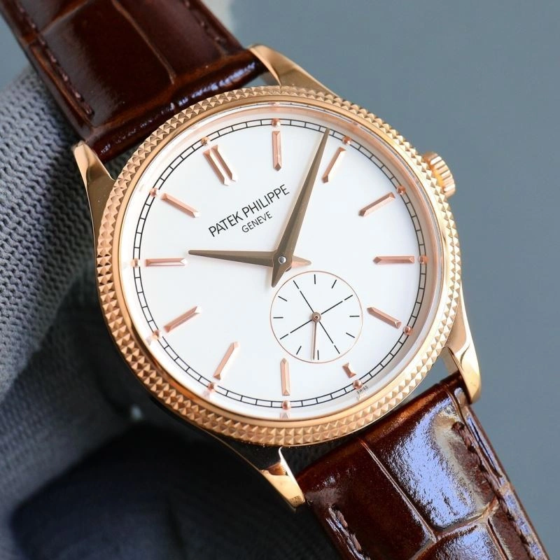 PATEK PHILIPPE Watches WaterResistant 198291