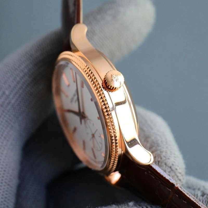 PATEK PHILIPPE Watches WaterResistant 198291