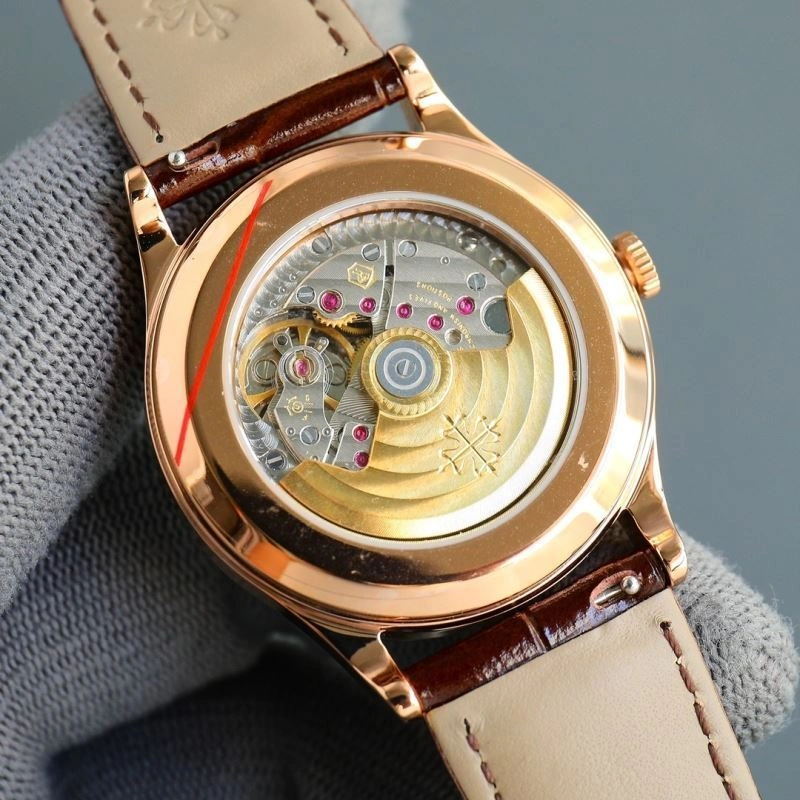 PATEK PHILIPPE Watches WaterResistant 198291