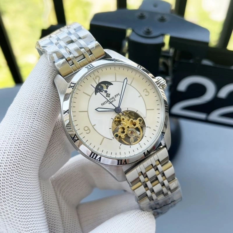 EyeCatching PATEK PHILIPPE Watches 198315