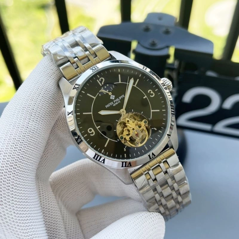 EyeCatching PATEK PHILIPPE Watches 198315